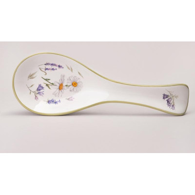 Подставка под ложку Agness 'FLOWER STORY' 25х9х2.5см ARTI-M 358-2177