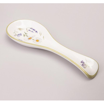 Подставка под ложку Agness 'FLOWER STORY' 25х9х2.5см ARTI-M 358-2177-3