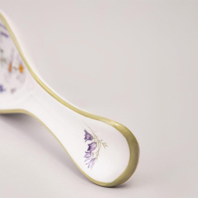 Подставка под ложку Agness 'FLOWER STORY' 25х9х2.5см ARTI-M 358-2177-5