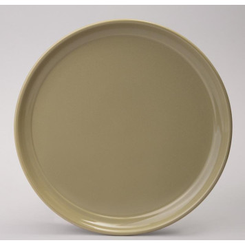 Блюдо для блинов Agness 'Flower story' 23х10см ARTI-M 358-2185-4