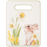 Подставка под горячее Agness 'Sunday' 20х15х1см ARTI-M 358-2214