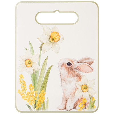 Подставка под горячее Agness 'Sunday' 20х15х1см ARTI-M 358-2214