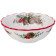 Салатник Agness “Celebration' 20.5х7.5см ARTI-M 358-2261