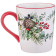 Кружка Agness “Celebration' 12.2х8.8х10см 320мл ARTI-M 358-2262
