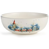 Салатник Agness 'С новым годом!' 16.5х6см ARTI-M 358-2337