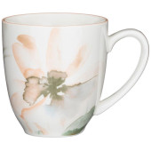 Кружка Bronco 'Aquarelle' 420мл ARTI-M 410-136