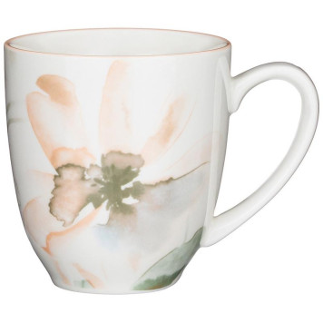 Кружка Bronco 'Aquarelle' 420мл ARTI-M 410-136