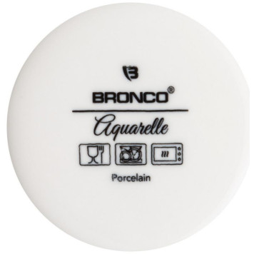 Кружка Bronco 'Aquarelle' 420мл ARTI-M 410-136-3
