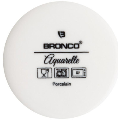 Кружка Bronco 'Aquarelle' 420мл ARTI-M 410-136-3