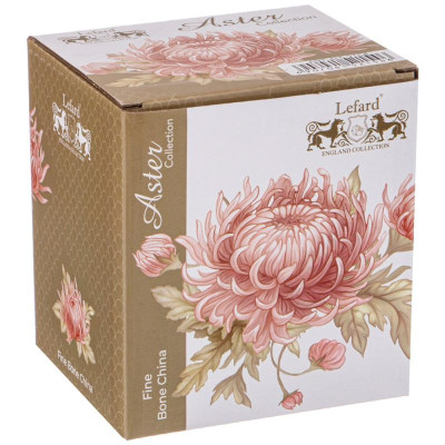 Кружка 'Астра' 420мл ARTI-M 415-2154-1