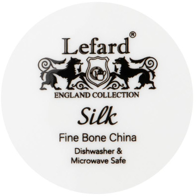 Тарелка обеденная Lefard 'Silk' 26см ARTI-M 415-2278-1