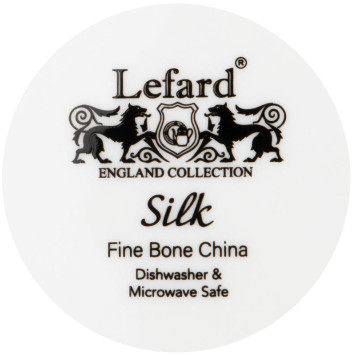 Тарелка обеденная Lefard 'Silk' 20.5см ARTI-M 415-2279-1