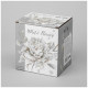 Кружка Lefard 'White flower' 400мл ARTI-M 415-2282