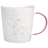 Кружка Lefard 'Winter story' 360мл ARTI-M 425-268