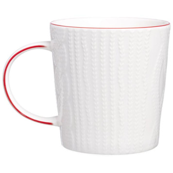 Кружка Lefard 'Winter story' 360мл ARTI-M 425-268-1