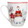 Кружка Lefard 'Winter story' 430мл ARTI-M 425-273