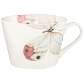 Кружка lefard 'Бабочки' 480мл ARTI-M 482-505
