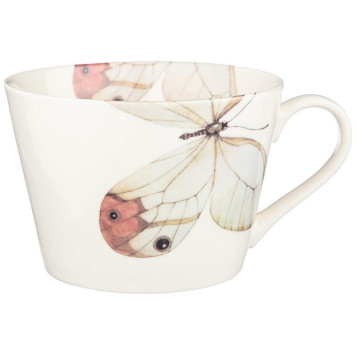 Кружка lefard 'Бабочки' 480мл ARTI-M 482-505