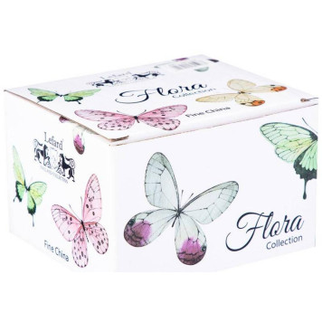 Кружка Lefard 'Бабочки' 500мл ARTI-M 482-506-1