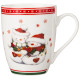 Кружка 'Winter story' 350мл ARTI-M 482-543