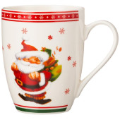 Кружка 'Winter story' 350мл ARTI-M 482-545