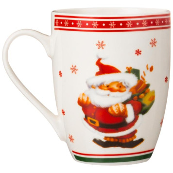 Кружка 'Winter story' 350мл ARTI-M 482-545-2