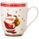 Кружка 'Winter story' 350мл ARTI-M 482-545