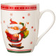 Кружка 'Winter story' 350мл ARTI-M 482-545