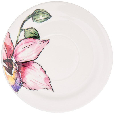 Чайная пара 'Орхидея' 250мл ARTI-M 482-559-4