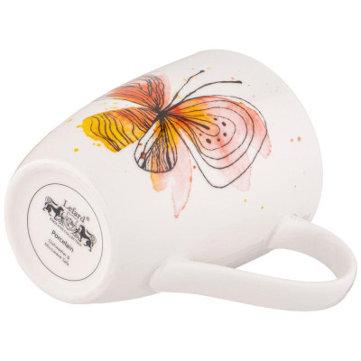 Кружка Lefard 'Бабочки' 360мл ARTI-M 482-563-2