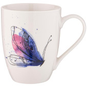 Кружка Lefard 'Бабочки' 360мл ARTI-M 482-564