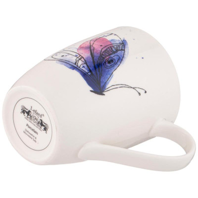 Кружка Lefard 'Бабочки' 360мл ARTI-M 482-564-2