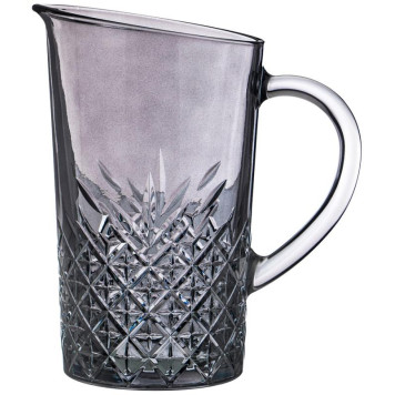 Кувшин для напитков 'Timeless' агат 1500мл ARTI-M 484-802