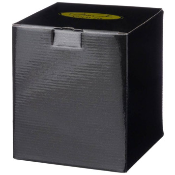 Набор стаканов из 4шт 'Timeless' агат 300мл ARTI-M 484-805-1