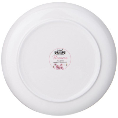 Тарелка обеденная Lefard 'Flowers' 27см ARTI-M 577-198-1