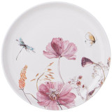 Тарелка закусочная Lefard 'Flowers' 20.5см ARTI-M 577-199