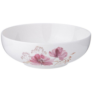 Тарелка суповая Lefard 'Flowers' 16.5х5.5см 700мл ARTI-M 577-200