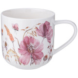 Кружка Lefard 'Flowers' 440мл ARTI-M 577-201