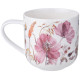 Кружка Lefard 'Flowers' 440мл ARTI-M 577-201
