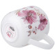 Кружка Lefard 'Flowers' 440мл ARTI-M 577-201