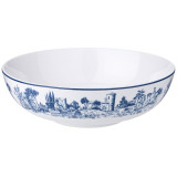 Тарелка суповая Lefard 'Novel' 19х6см 950мл ARTI-M 577-205