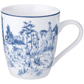 Кружка Lefard 'Novel' 400мл ARTI-M 577-206