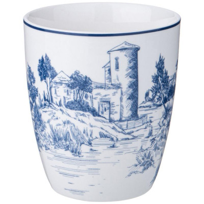 Кружка Lefard 'Novel' 400мл ARTI-M 577-206-1