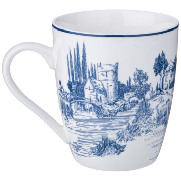 Кружка Lefard 'Novel' 400мл ARTI-M 577-206-2