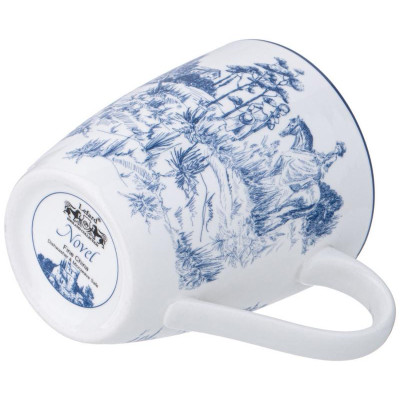 Кружка Lefard 'Novel' 400мл ARTI-M 577-206-3