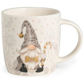 Кружка Lefard 'Gnome winter story' 355мл ARTI-M 580-103