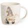 Кружка Lefard 'Gnome winter story' 355мл ARTI-M 580-103