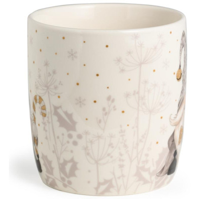 Кружка Lefard 'Gnome winter story' 355мл ARTI-M 580-103-3