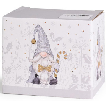Кружка Lefard 'Gnome winter story' 355мл ARTI-M 580-103-5