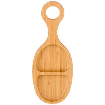 Блюдо сервировочное 32х12.5х2см ARTI-M 587-163-2